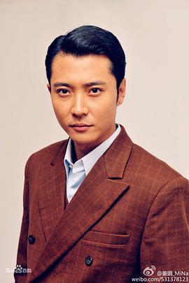 张丹峰