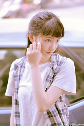 黄灿灿