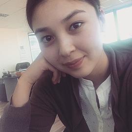 阿丽娅·阿努瓦尔别克·特列巴里索娃