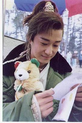 吴京