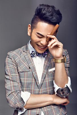 黄晖翔