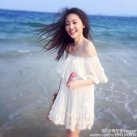黄梦莹