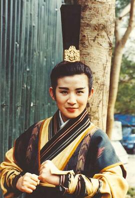 吴君如