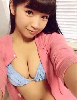 永井里菜