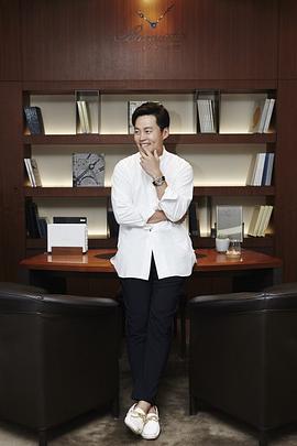 李瑞镇