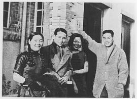 顾梦鹤