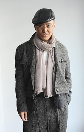 吴其江