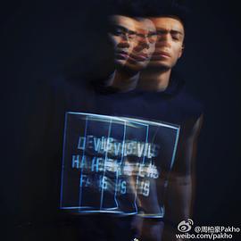 周柏豪