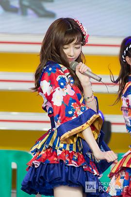 岛崎遥香