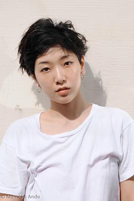 安藤樱