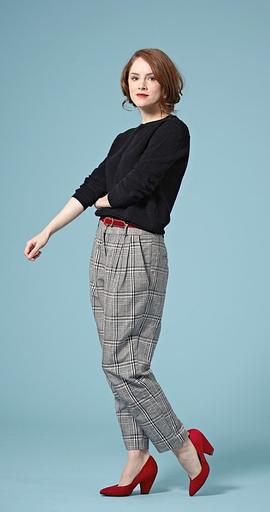 苏菲·兰朵