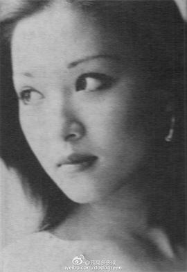 胡因梦