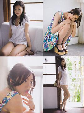 北原里英