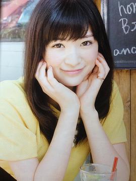 优希美青