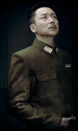 刘奕君