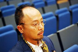 槙田雄司