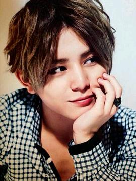 山田凉介