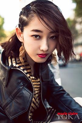 蒋梦婕