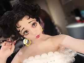 凯莉葩缪葩缪
