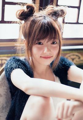 岛崎遥香