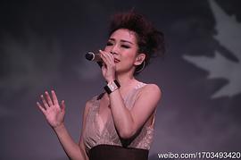 林忆莲