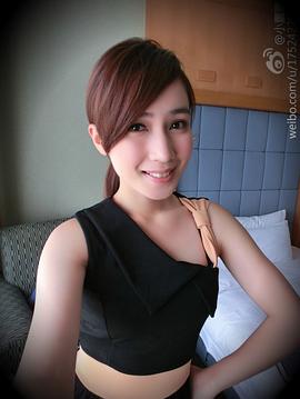 黄瀞怡
