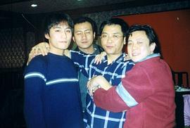 李华彤