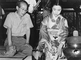 沟口健二