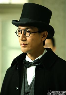 张鲁一