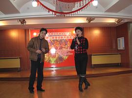 李建华