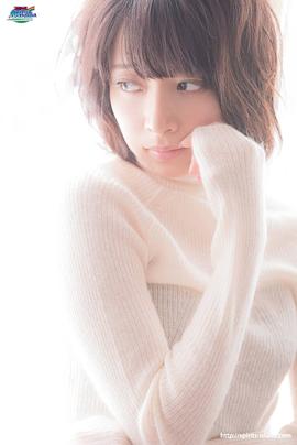 桥本奈奈未