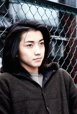 藤原龙也