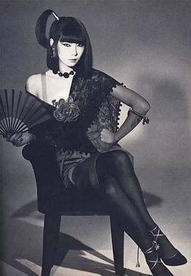 山口小夜子