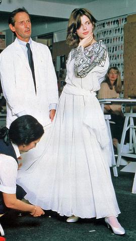 娜塔莎·金斯基