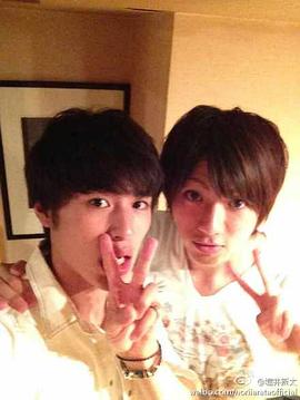 堀井新太