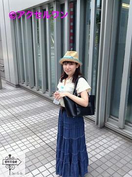 中村千绘