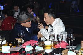 李连杰