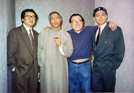 刘兆铭