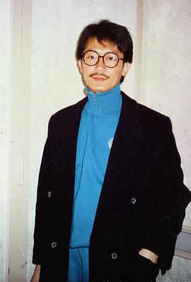 陈勋奇