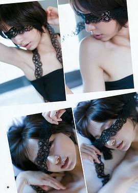 篠田麻里子