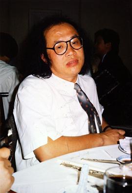 岑建勋
