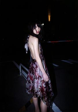 矢岛舞美