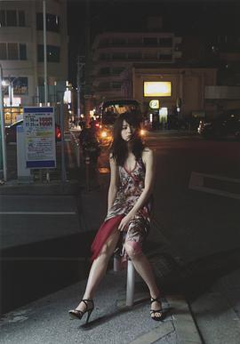 矢岛舞美