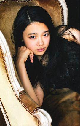 杉咲花
