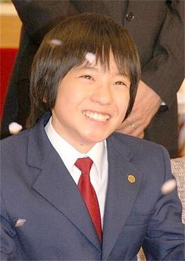 浦上晟周