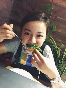 陈意涵