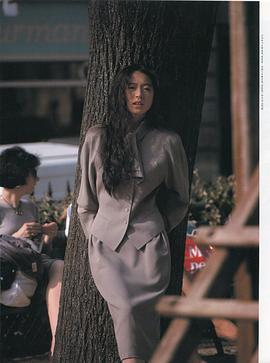中森明菜