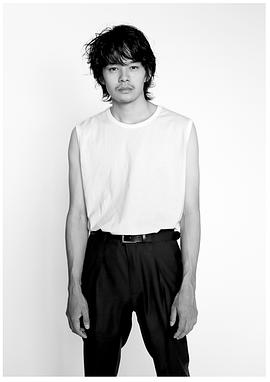 池松壮亮