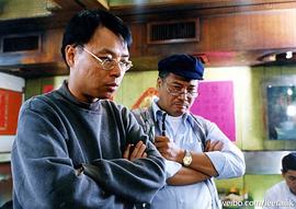 李力持
