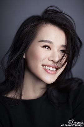 胡杏儿